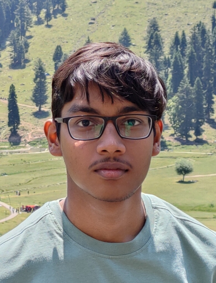 Aroshish Pradhan