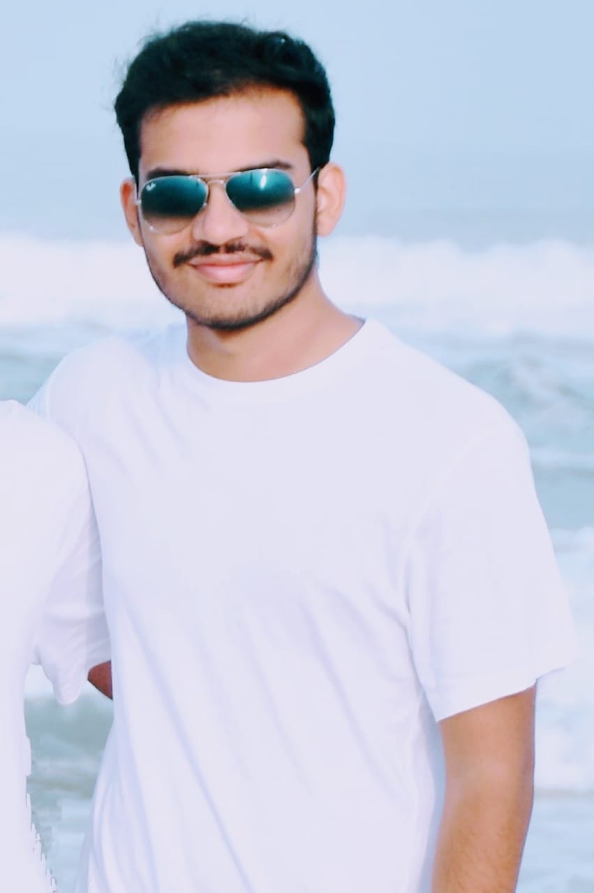 Tanishq Bhattacharjee